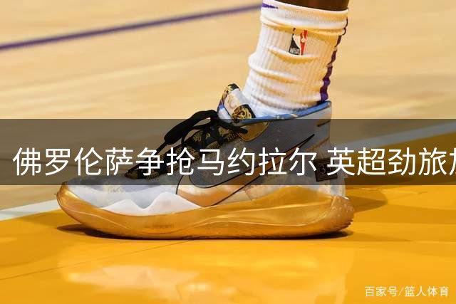 佛罗伦萨争抢马约拉尔 英超劲旅加入转会战