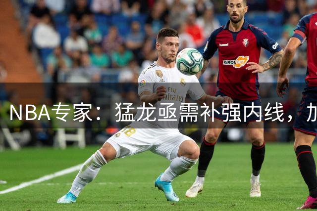 NBA专家：猛龙亟需补强内线，加福德或成完美拼图