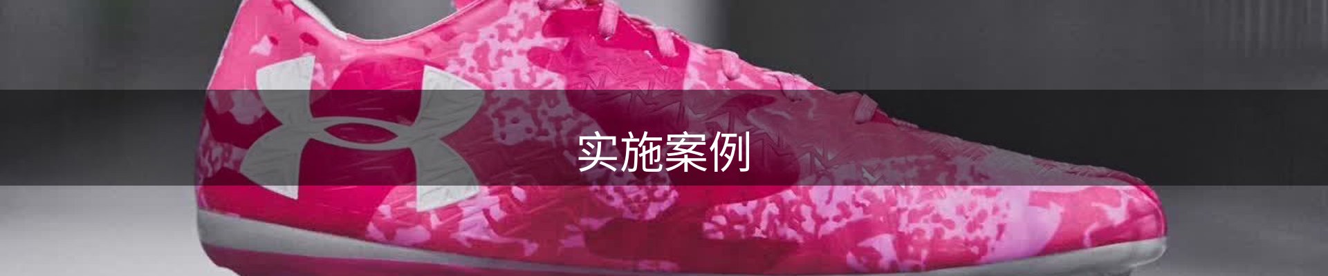 实施案例